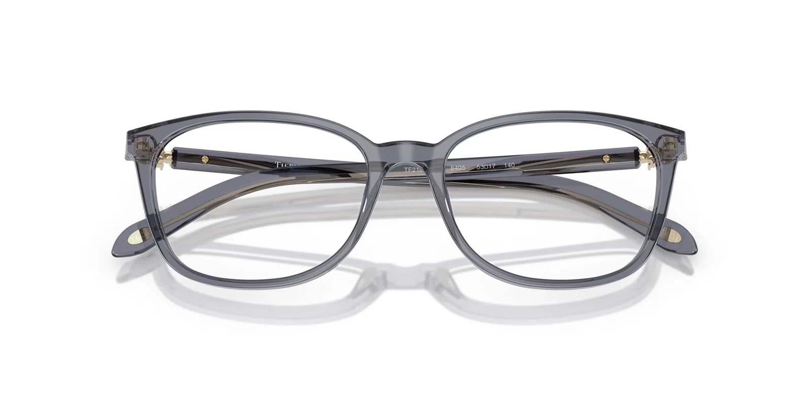 Tiffany 2109HB Eyeglasses - view 19